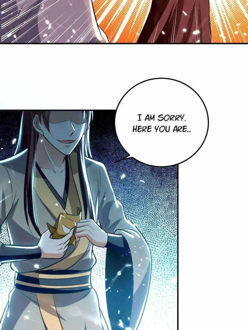 Super Son-in-law In Another World [ALL CHAPTERS] Chapter 77 62